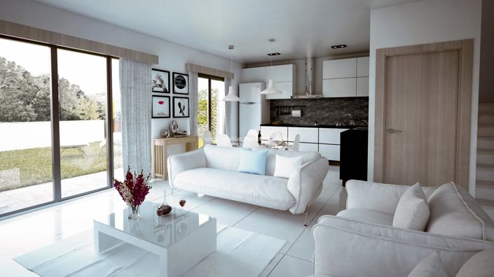 Image No.26-3 Bed Villa for sale