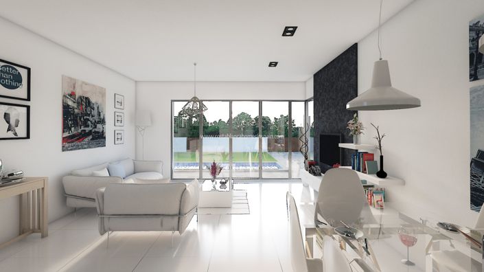 Image No.27-3 Bed Villa for sale