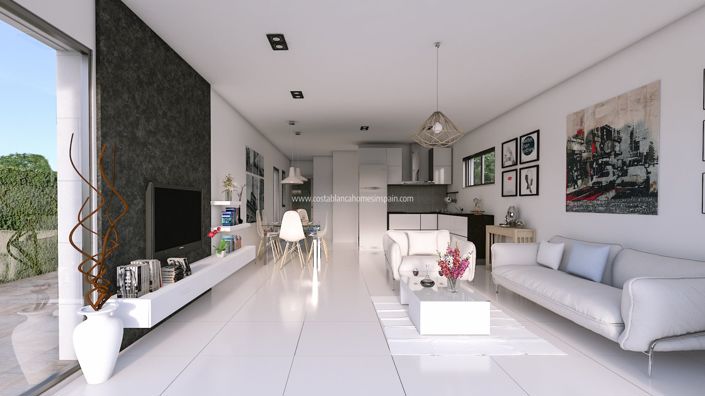 Image No.28-3 Bed Villa for sale