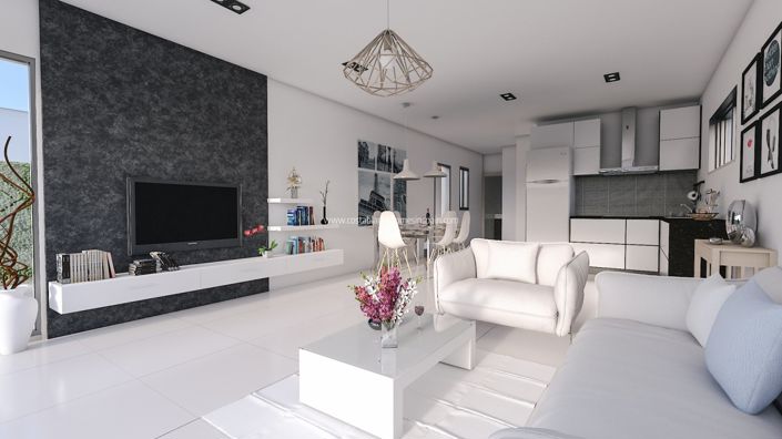 Image No.29-3 Bed Villa for sale