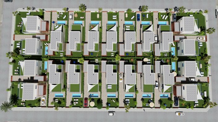 Image No.4-3 Bed Villa for sale