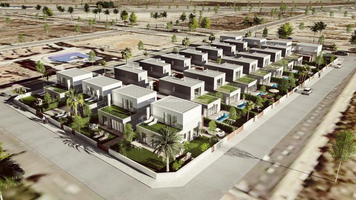 Image No.5-3 Bed Villa for sale