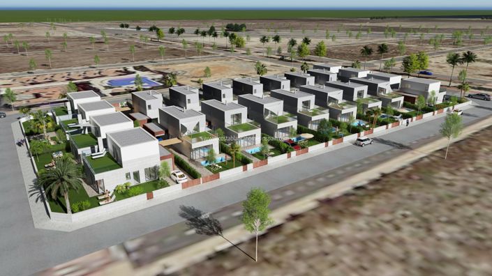 Image No.7-3 Bed Villa for sale