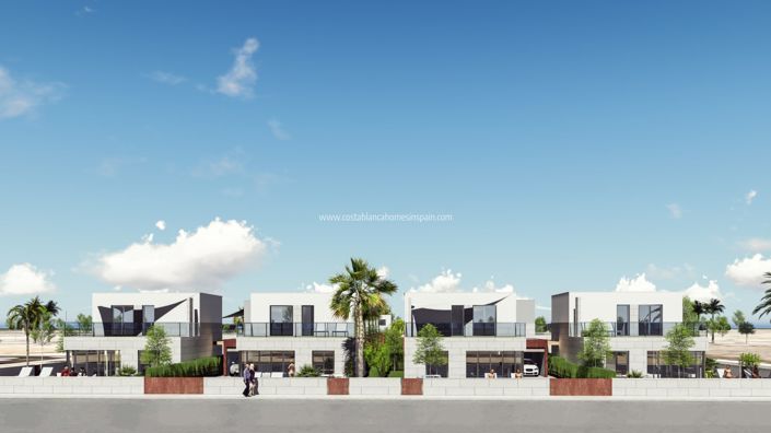 Image No.9-3 Bed Villa for sale