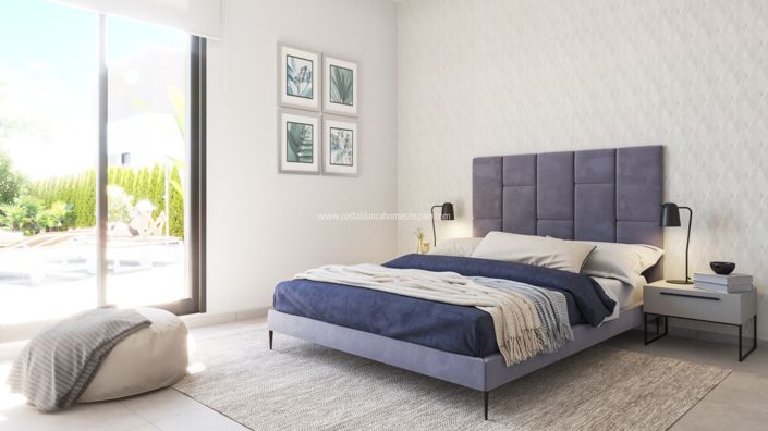 Image No.5-3 Bed Villa for sale