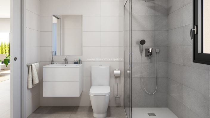 Image No.7-3 Bed Villa for sale