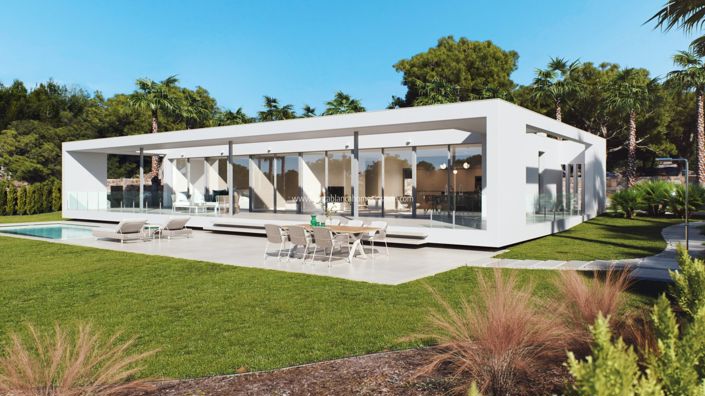 Image No.15-3 Bed Villa for sale