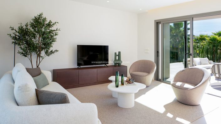 Image No.23-3 Bed Villa for sale