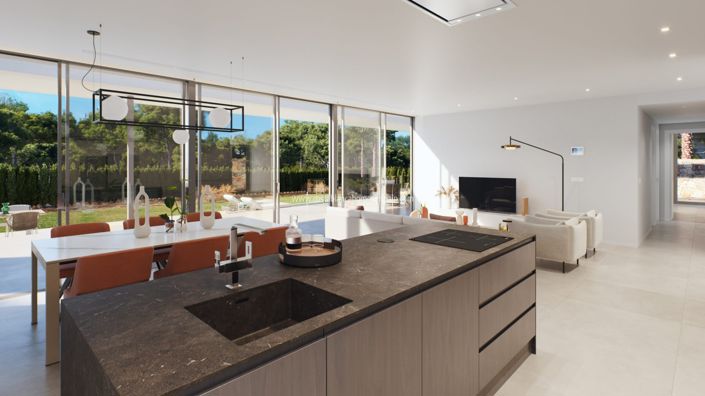 Image No.32-3 Bed Villa for sale