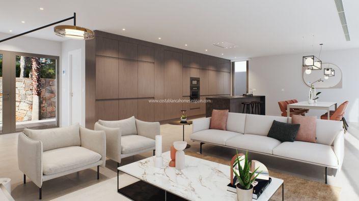 Image No.33-3 Bed Villa for sale