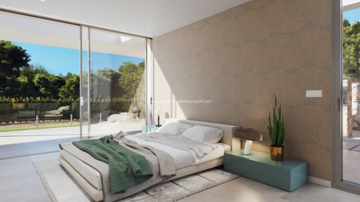 Image No.34-3 Bed Villa for sale