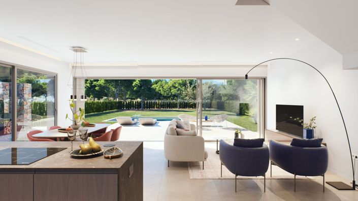 Image No.36-3 Bed Villa for sale