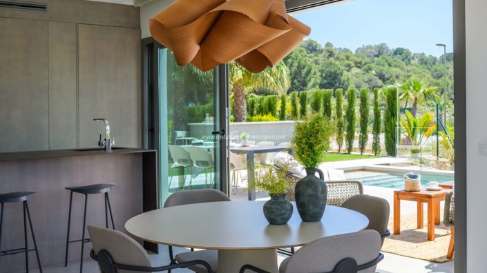 Image No.44-3 Bed Villa for sale