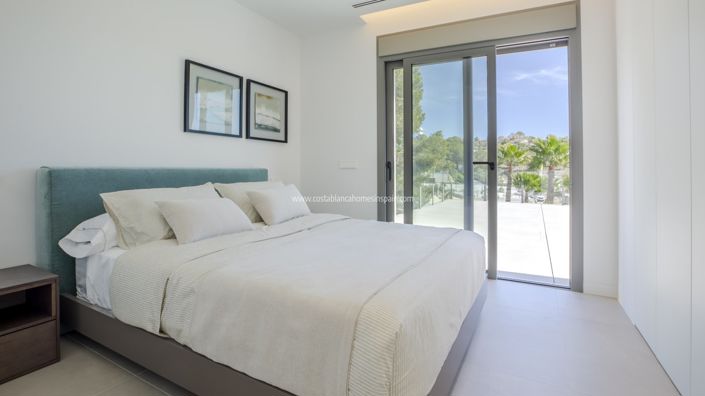 Image No.25-3 Bed Villa for sale