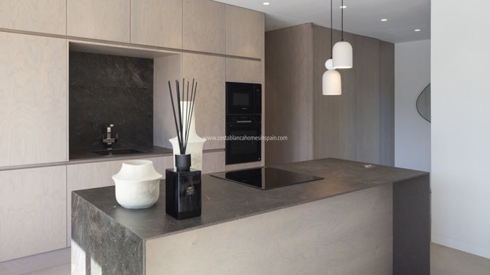 Image No.30-3 Bed Villa for sale