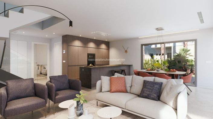 Image No.35-3 Bed Villa for sale