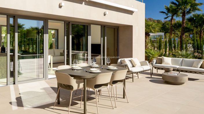 Image No.4-3 Bed Villa for sale