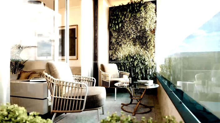 Image No.11-Appartement de 1 chambre à vendre à Torrevieja