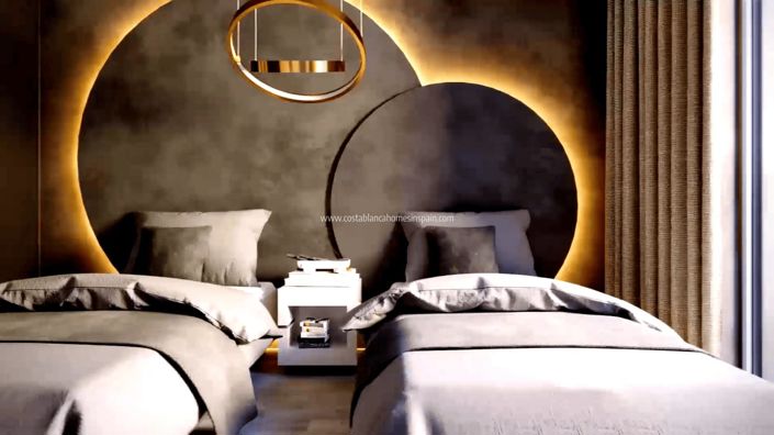 Image No.16-Appartement de 1 chambre à vendre à Torrevieja