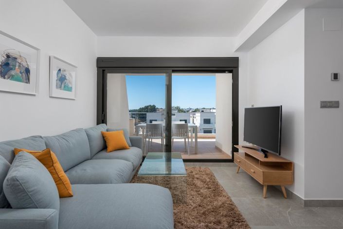 Image No.18-2 Bed Apartment for sale