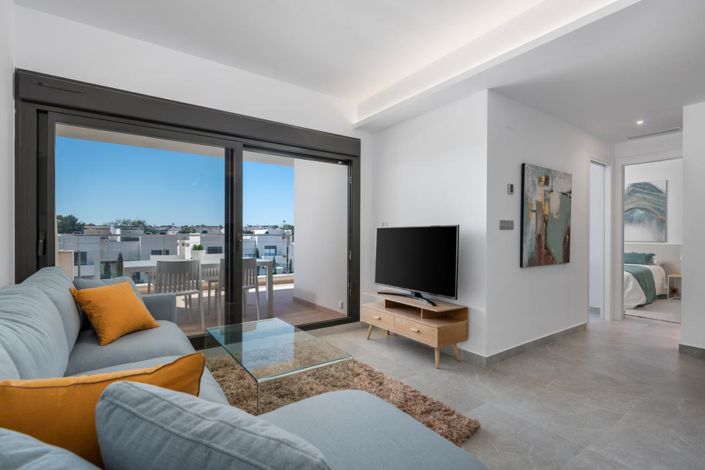 Image No.19-2 Bed Apartment for sale