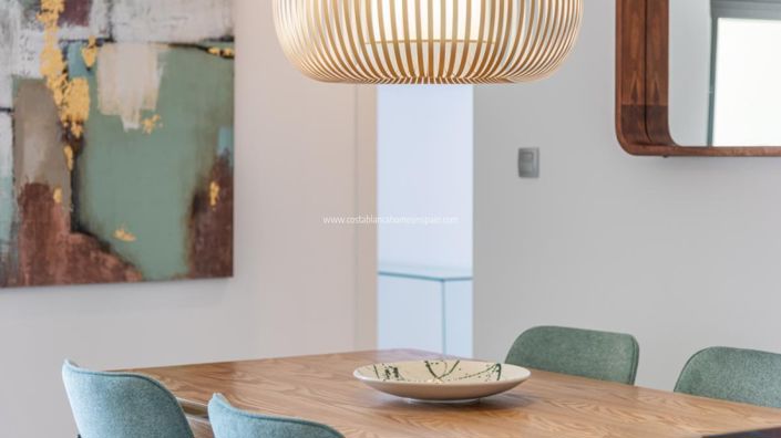 Image No.25-Appartement de 2 chambres à vendre à Los Dolses