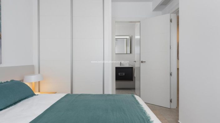 Image No.4-Appartement de 2 chambres à vendre à Los Dolses