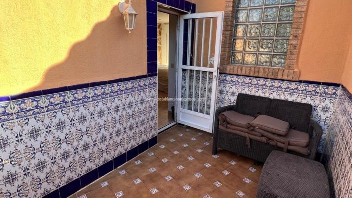 Image No.13-4 Bed Townhouse for sale