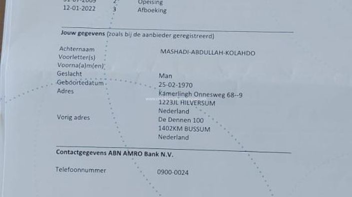 Image No.44-3 Bed Property for sale