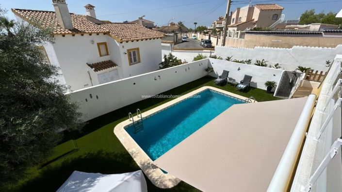 Image No.24-3 Bed Villa for sale