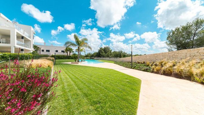 Image No.16-3 Bed Apartment for sale