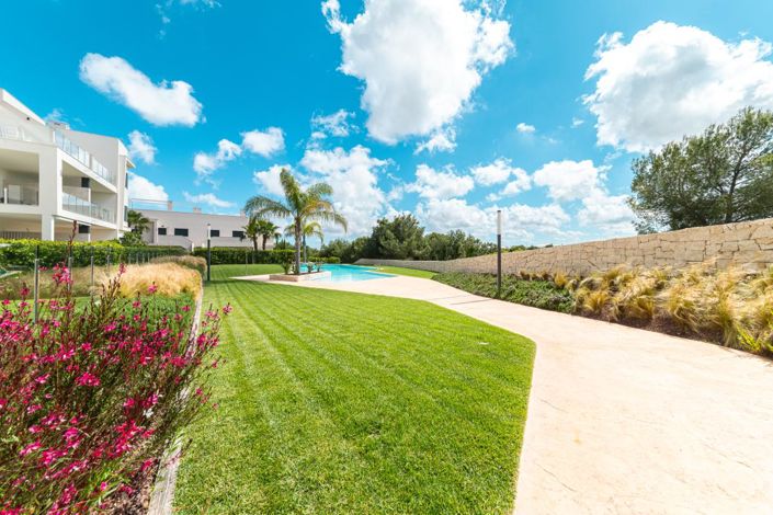 Image No.16-Appartement de 3 chambres à vendre à Pilar de la Horadada