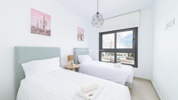 Image No.5-3 Bed Apartment for sale