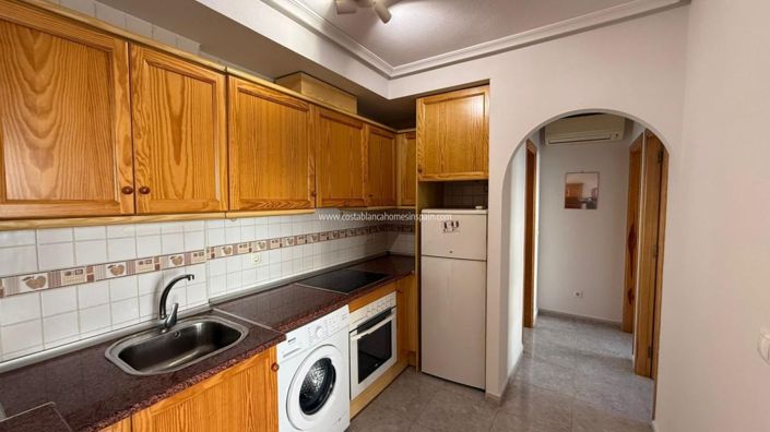 Image No.13-2 Bed Apartment for sale