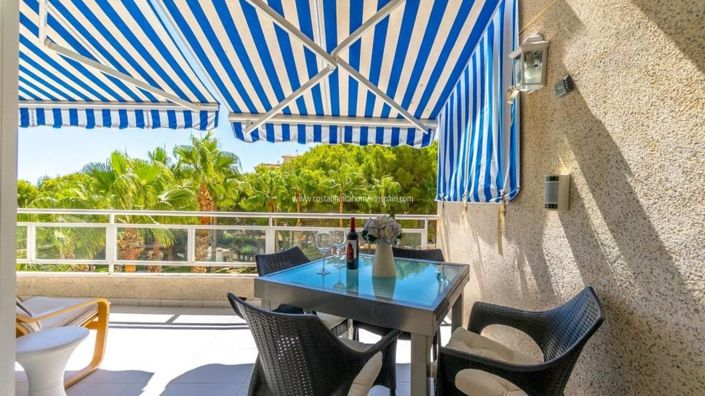 Image No.15-Appartement de 3 chambres à vendre à Orihuela Costa