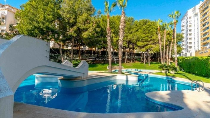 Image No.24-Appartement de 3 chambres à vendre à Orihuela Costa