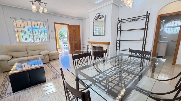 Image No.10-Villa de 3 chambres à vendre à Villamartin