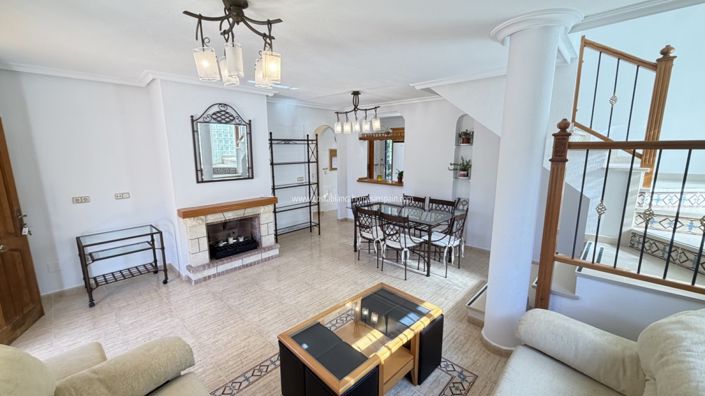 Image No.11-Villa de 3 chambres à vendre à Villamartin