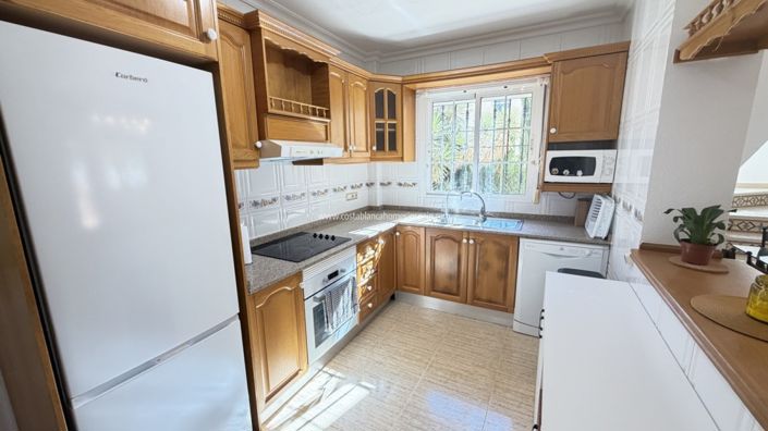 Image No.15-Villa de 3 chambres à vendre à Villamartin