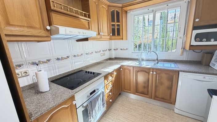 Image No.16-Villa de 3 chambres à vendre à Villamartin