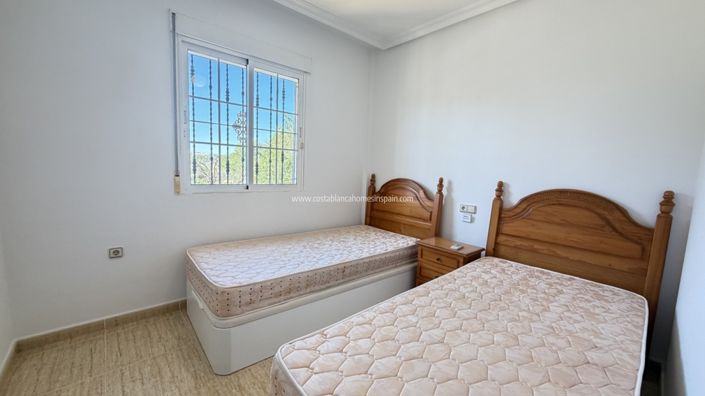 Image No.21-Villa de 3 chambres à vendre à Villamartin