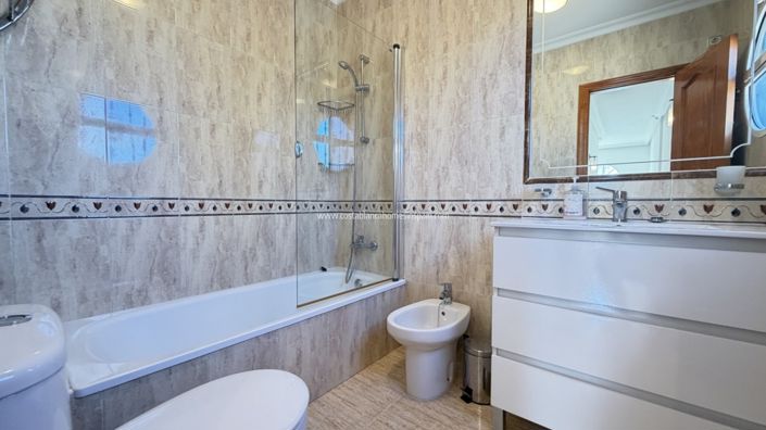 Image No.23-Villa de 3 chambres à vendre à Villamartin