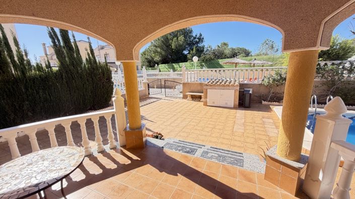 Image No.32-Villa de 3 chambres à vendre à Villamartin