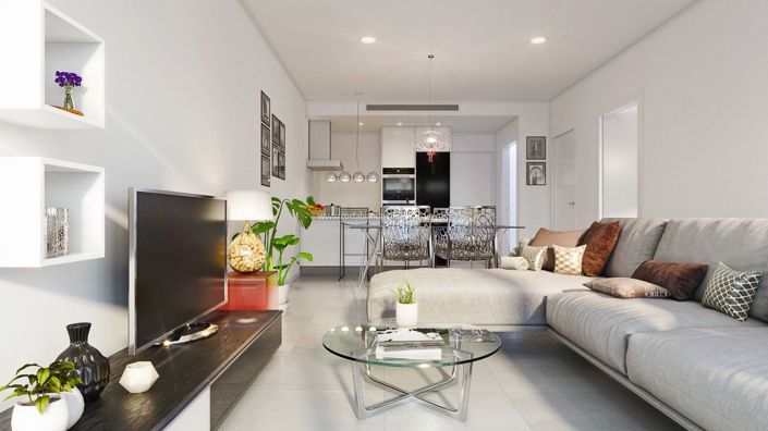 Image No.3-3 Bed Townhouse for sale