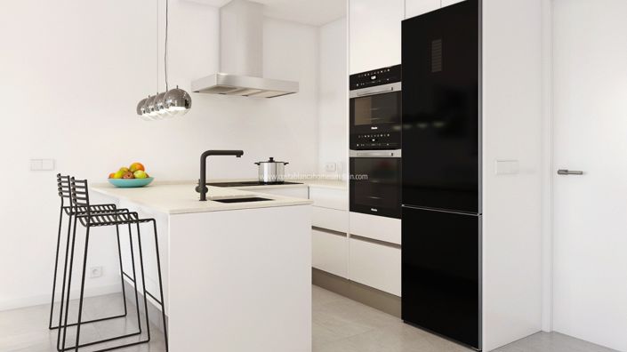 Image No.4-3 Bed Townhouse for sale