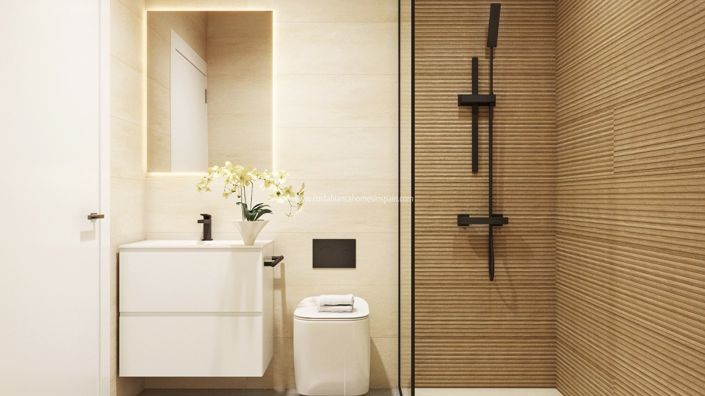 Image No.6-3 Bed Townhouse for sale