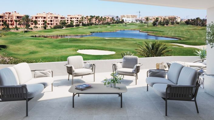 Image No.2-3 Bed Villa for sale