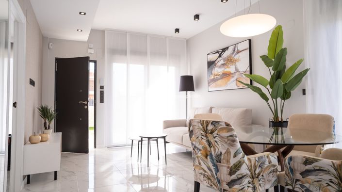 Image No.19-2 Bed Apartment for sale