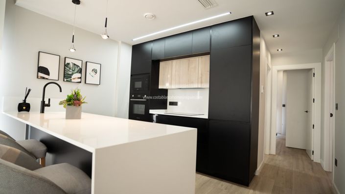 Image No.24-2 Bed Apartment for sale