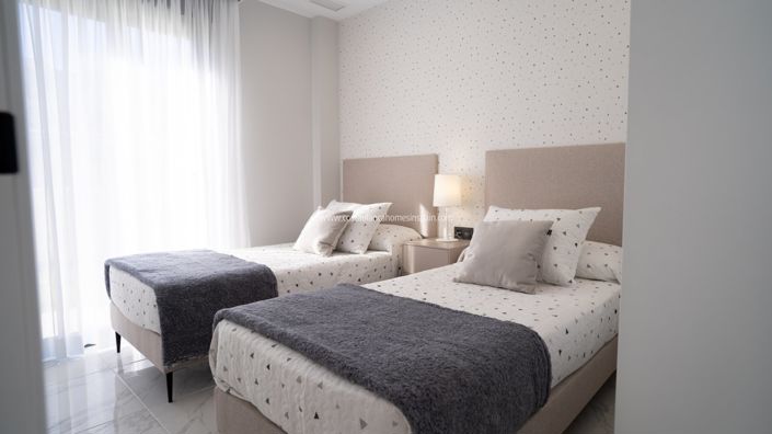 Image No.36-2 Bed Apartment for sale